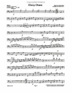 Zinn String Quartet: Great Scott! Ragtime Minus You (noty na violoncello) (+audio)