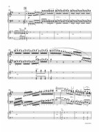 Beethoven: Concerto No. 4 in G Major, Op. 58 (noty na klavír) (+audio)