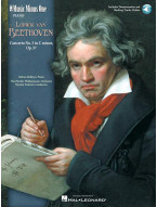 Beethoven: Concerto No. 3 in C Minor, Op. 37 (noty na klavír) (+audio)
