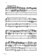 Mozart: Concerto No. 21 in C Major, KV467 Elvira Madigan (noty na klavír) (+audio)