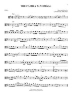 Encanto (noty na violu) (+audio)