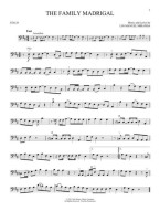 Encanto (noty na violoncello) (+audio)