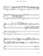 Mozart: Concerto No. 11 in F Major, KV413 (noty na klavír) (+audio)