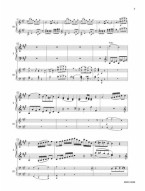 Mozart: Concerto No. 23 in A Major, KV488 (noty na klavír) (+audio)