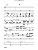 Mozart: Concerto No. 1 in F Major, KV37 & Concerto No. 3 in D Major, KV40 (noty na klavír) (+audio)