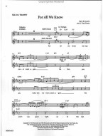 Bob Zottola: Signature Serie 1 - Standards Associated with Singers of Our Time (noty na trubku) (+audio)