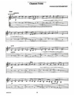Orchestral Gems for Classical Guitar (noty, tabulatury na snadnou kytaru) (+audio)