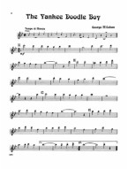 Classic Themes from Great Composers (noty na příčnou flétnu) (+audio)