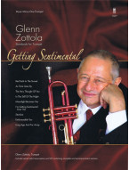 Glenn Zottola Standards: Getting Sentimental (noty na trubku) (+audio)