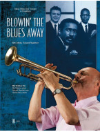 Bob Zottola: Blowin' the Blues Away (noty na trubku) (+audio)