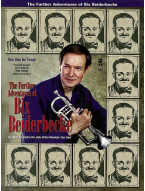 Further Adventures of Bix Beiderbecke (noty na trubku) (+audio)