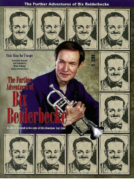 Further Adventures of Bix Beiderbecke (noty na trubku) (+audio)