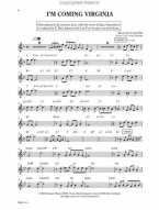 Further Adventures of Bix Beiderbecke (noty na trubku) (+audio)