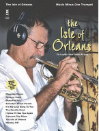 Tim Laughlin: The Isle of Orleans (noty na trubku) (+audio)