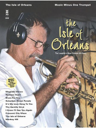 Tim Laughlin: The Isle of Orleans (noty na trubku) (+audio)