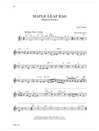 20 Dixieland Classics (noty na trubku) (+audio)