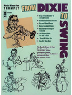From Dixie to Swing (noty na trubku) (+audio)