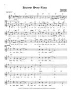 From Dixie to Swing (noty na trubku) (+audio)