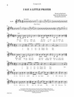 Play the Music of Burt Bacharach (noty na trubku) (+audio)