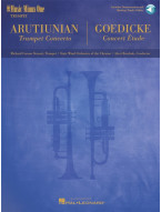 Alexander Arutiunian & Alexander Goedicke (noty na trubku) (+audio)