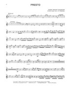 Gerard Schwarz: Music for Trumpet and Piano (noty na trubku) (+audio)