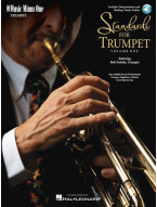 Bob Zottola: Standards for Trumpet 1 (noty na trubku) (+audio)