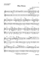 Bob Zottola: Standards for Trumpet 1 (noty na trubku) (+audio)
