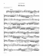 Mozart: Clarinet Concerto in A Major, K. 622 (noty na klarinet) (+audio)