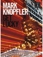 Mark Knopfler: Get Lucky (tabulatury, noty, kytara)