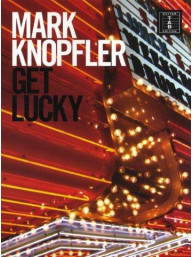 Mark Knopfler: Get Lucky (tabulatury, noty, kytara)