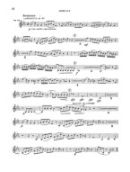 Mozart: Horn Concerto No.2, KV417+No.3, KV447 (noty na lesní roh) (+audio)