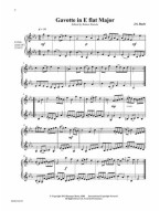 J.S. Bach: 2-Part Inventions for 2 Trumpets (noty pro 2 trubky) (+audio)
