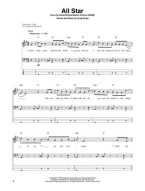 Bass Play-Along 59: Songs for Beginners (noty, tabulatury na baskytaru) (+audio)