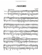 Mozart: 12 Duets for 2 French Horns (noty pro 2 lesní rohy) (+audio)