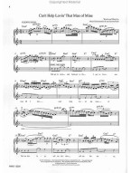 Glenn Zottola: Classic Standards with Strings Inspired by Ben Webster (noty na tenorsaxofon) (+audio)