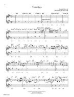 Classic Standards for Alto Saxophone - A Tribute to Johnny Hodges (noty na altsaxofon) (+audio)