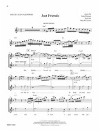 Charlie Parker with Strings Revisited (noty na altsaxofon) (+audio)