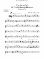 The Clarinetist - Classical Pieces (noty na klarinet) (+audio)