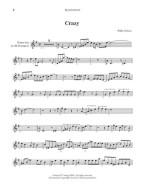 Boots Randolph: Nashville Classics (noty na tenorsaxofon, altsaxofon, trubku) (+audio)