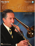Classic Ballads (noty na pozoun) (+audio)