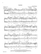 Classic Ballads (noty na pozoun) (+audio)