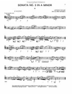 Advanced Trombone Solos 2 (noty na pozoun) (+audio)