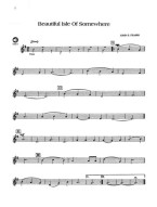 Easy Clarinet Solos 1 - Student Level (noty na klarinet) (+audio)