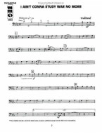 Easy Trombone Solos 2 (noty na pozoun) (+audio)