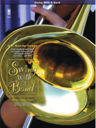 Swing with a Band (noty na pozoun) (+audio)