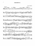 Advanced Trombone Solos 1 (noty na pozoun) (+audio)