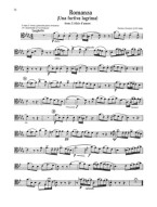Solos for the Bassoon Player (noty na fagot) (+audio)