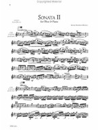 Oboe Classics for the Advanced Player (noty na hoboj) (+audio)