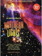 Northern Lights: Electric Bass (noty na baskytaru) (+audio)