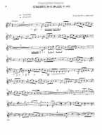 Intermediate French Horn Solos 4 (noty na lesní roh) (+audio)